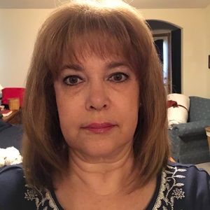 Meet your Posher, Cathryn